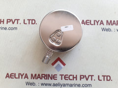Ashcroft 2 psi subd test gauge 0-30adj