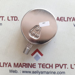 Ashcroft 2 psi subd test gauge 0-30adj
