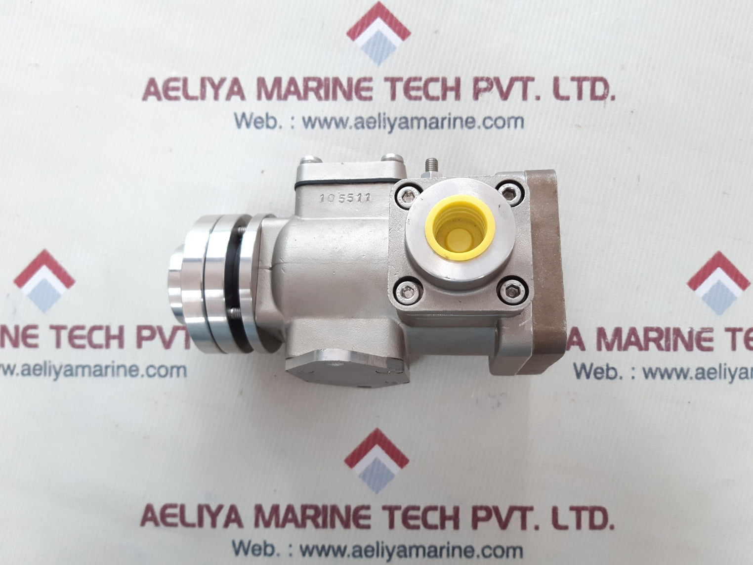 Pyropress pf261s1b/2w10f32b/32s6aa titan flameproof pressure switch