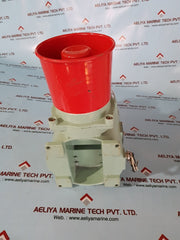 Ciscoreddy csep-al-ws explosion proof light