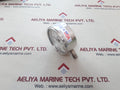 Ashcroft 0.2 inhg subd test gauge