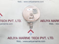 Ashcroft 0.2 inhg subd test gauge