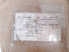 Gilmore 6318400 shuttle valve