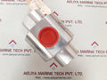 Gilmore 6318400 shuttle valve