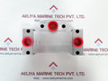 Gilmore 4253481 shuttle valve