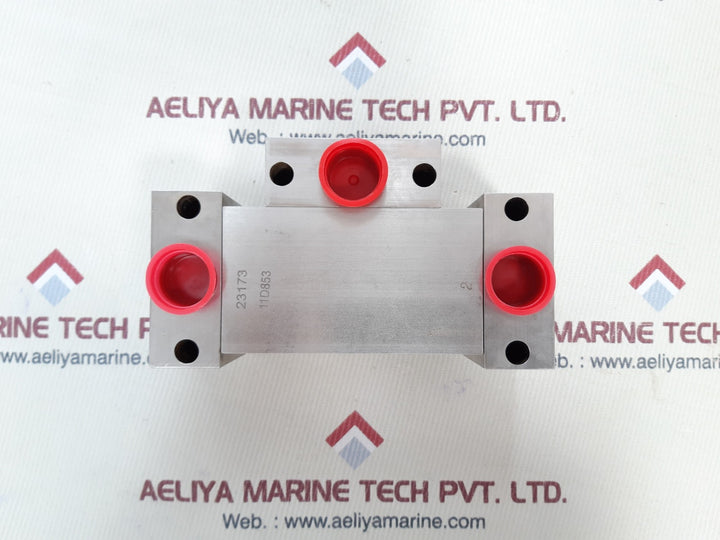 Gilmore 4253481 shuttle valve