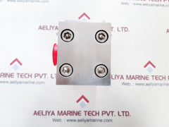 Gilmore 4253481 shuttle valve