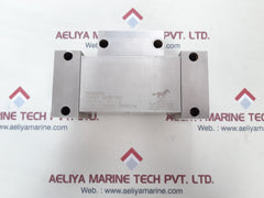 Gilmore 4253481 shuttle valve