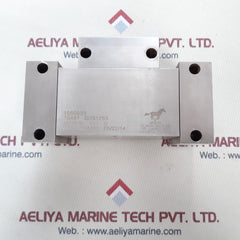 Gilmore 4253481 shuttle valve