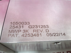 Gilmore 4253481 shuttle valve