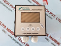 Forbes marshall aquamon 2000 plus 2-wire ph/orp transmitter
