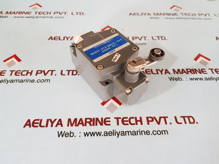 Yamatake-honeywell vcl-5001-a micro limit switch