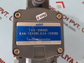 Yamatake-honeywell vcl-5001-a micro limit switch