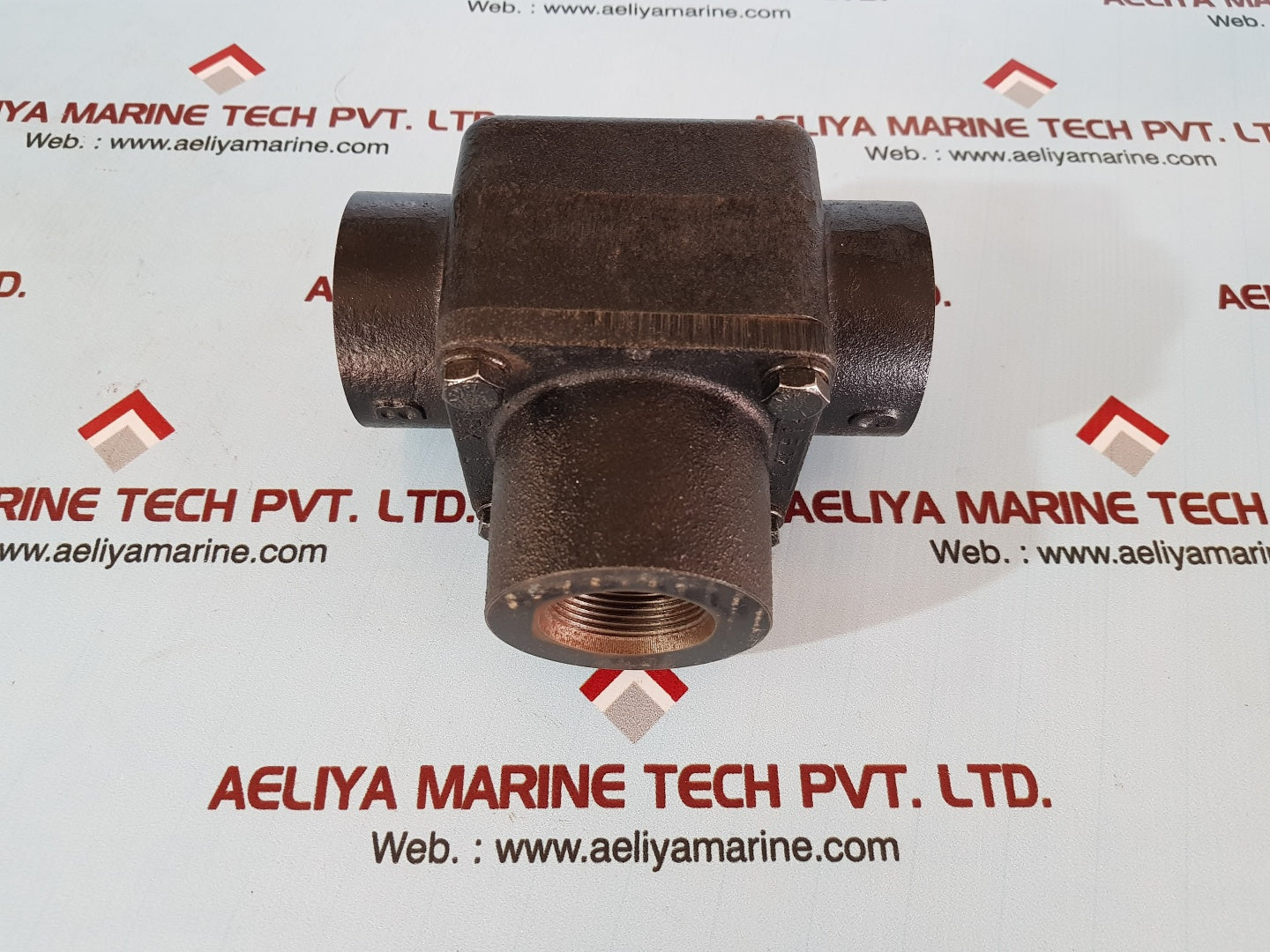 Quincy 1627404029 valve