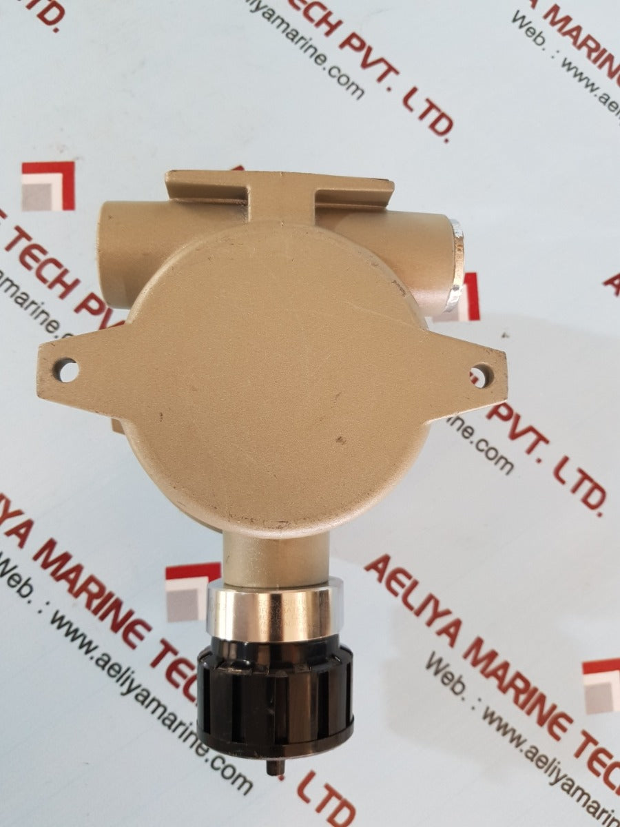 Gastron gtd-1000ex combustible gas detector