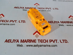 Allen-bradley mt-gd2 safety interlock switch