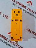 Allen-bradley mt-gd2 safety interlock switch