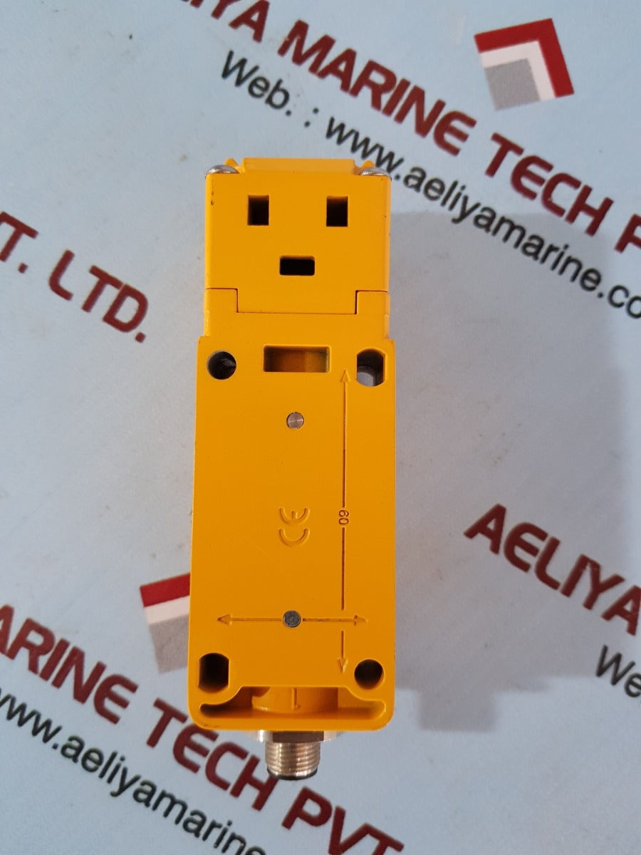 Allen-bradley mt-gd2 safety interlock switch