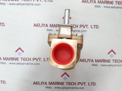 Danfoss ev220b 40 solenoid valve ps16 dn40