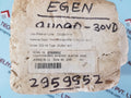 Alstom Vaa Auxiliary Relay Vaa11Yfb401F(M)