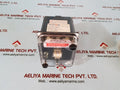 Alstom Vaa Auxiliary Relay Vaa11Yfb401F(M)