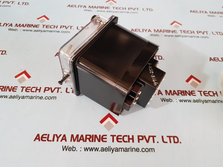 Alstom Vaa Auxiliary Relay Vaa11Yfb401F(M)