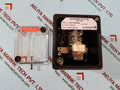 Alstom Vaa Auxiliary Relay Vaa11Yfb401F(M)