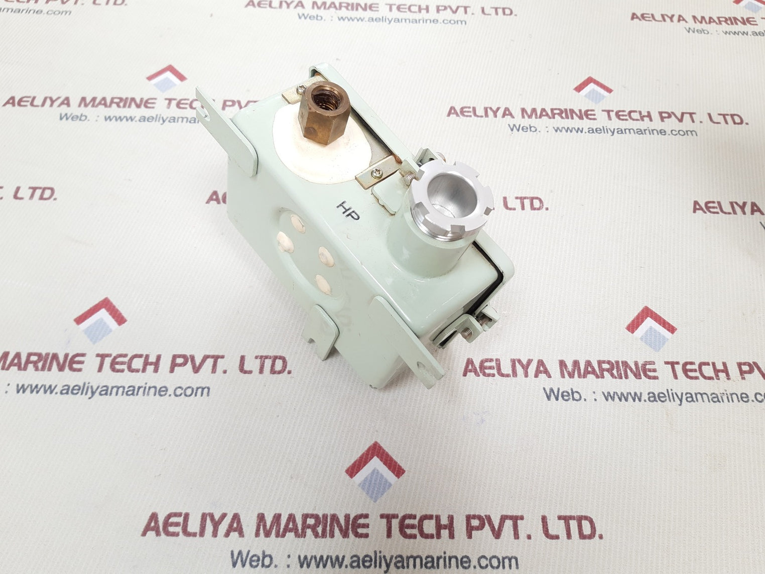 Saginomiya yns-c106wgq pressure switch