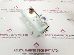 Saginomiya yns-c106wgq pressure switch