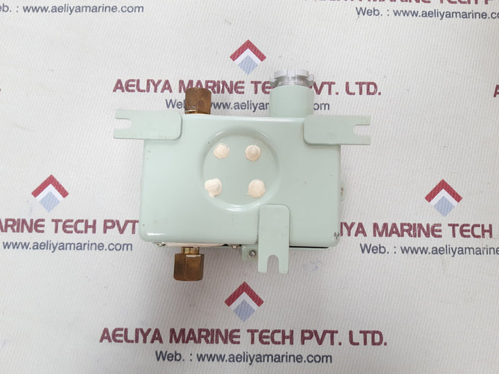 Saginomiya yns-c106wgq pressure switch