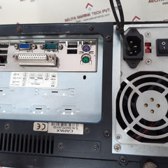 Transas az-313924 capax