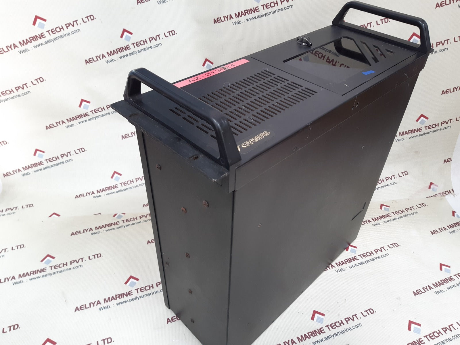 Transas az-313924 capax
