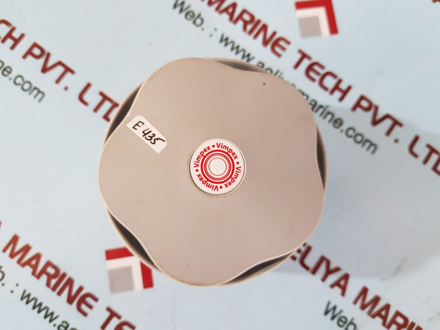 Banshee excel 0786-cpd-21061 audible warning device