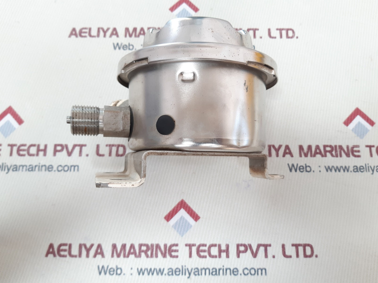 Nagano keiki kh50 pressure transmitter
