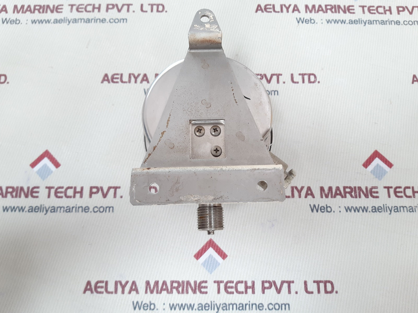 Nagano keiki kh50 pressure transmitter