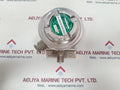 Nagano keiki kh50 pressure transmitter range 3.5mpa