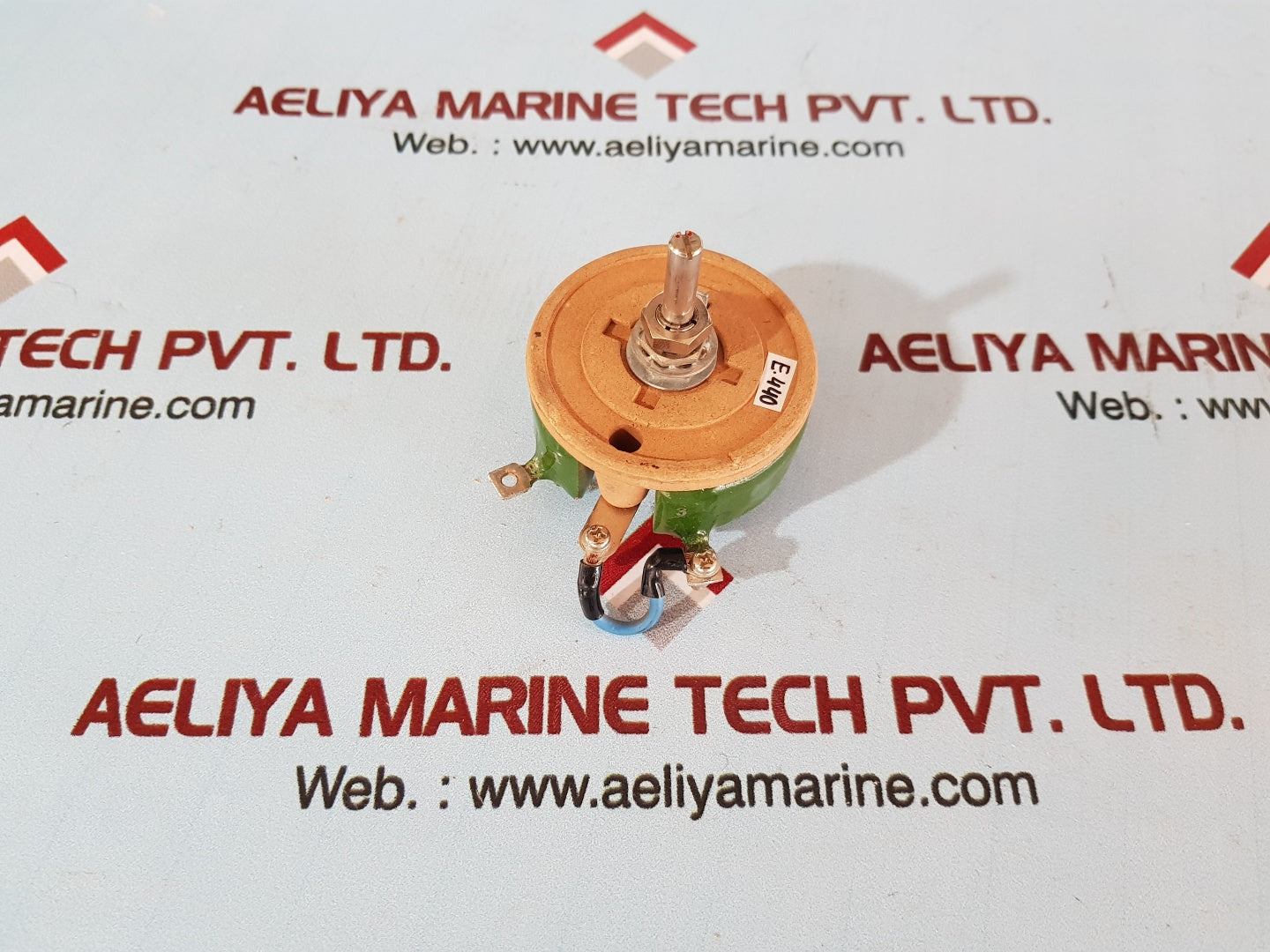 Pigeon f50 200ohms potentiometer