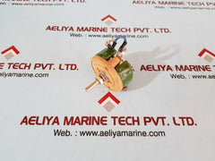 Pigeon f50 200ohms potentiometer