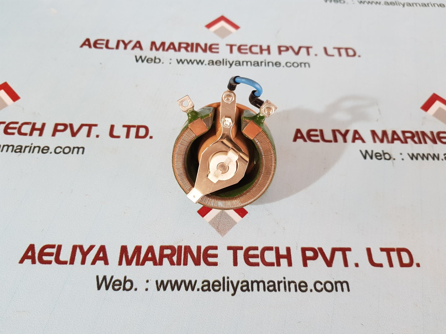 Pigeon f50 200ohms potentiometer