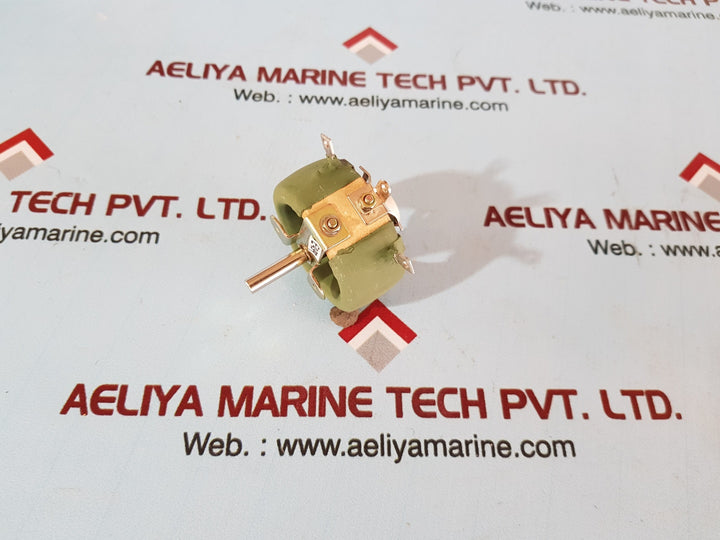Jrm 300ohms fdk potentiometer