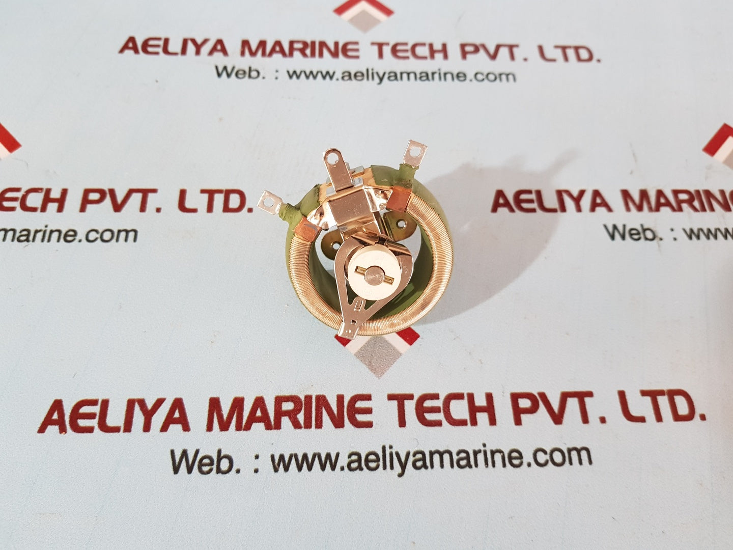 Jrm 300ohms fdk potentiometer