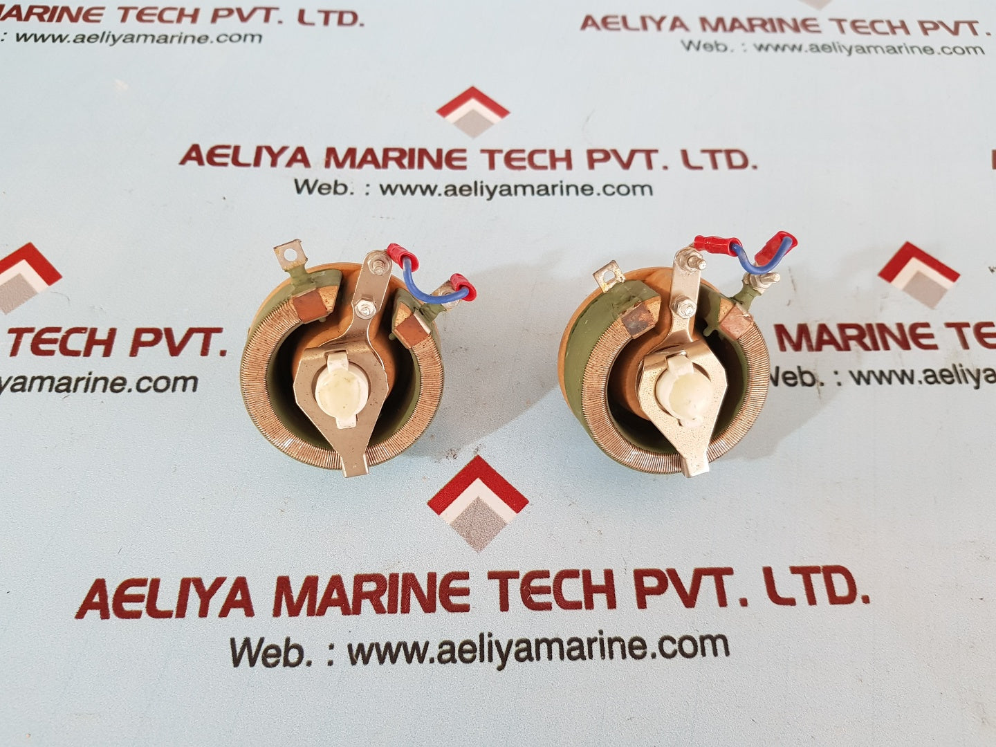 Pigeon stf50 potentiometer