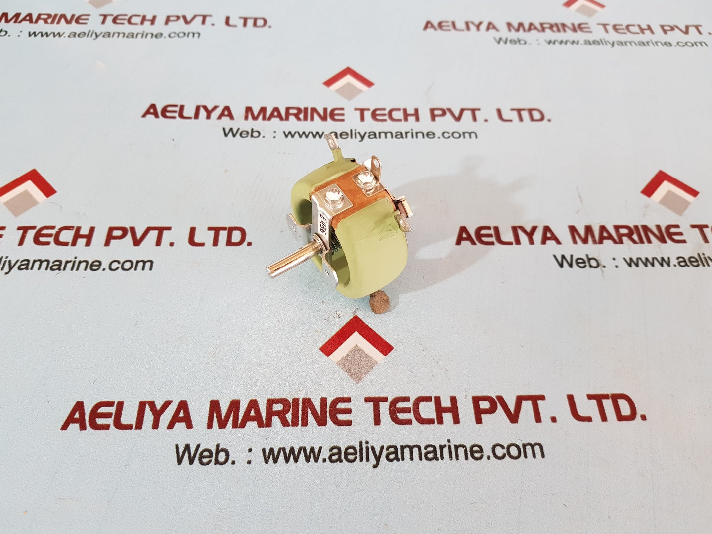Tamaohm f4s3 trv50a potentiometer