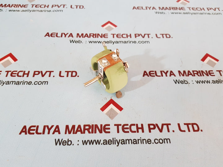 Tamaohm f4s3 trv50a potentiometer