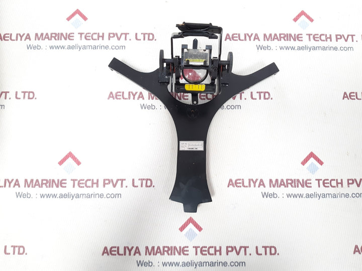 Tokimec azimuth mirror