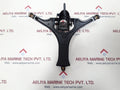 Tokimec azimuth mirror