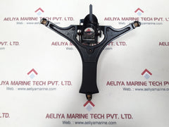 Tokimec azimuth mirror