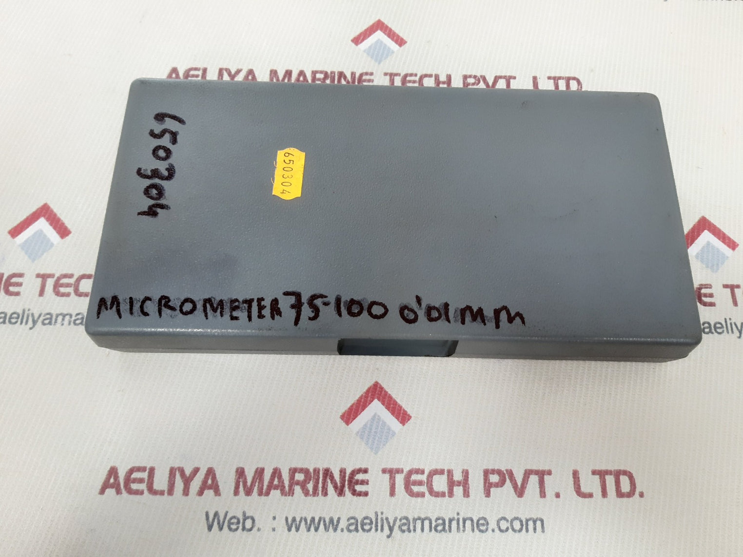 75-100 mm 0.01 mm micrometer