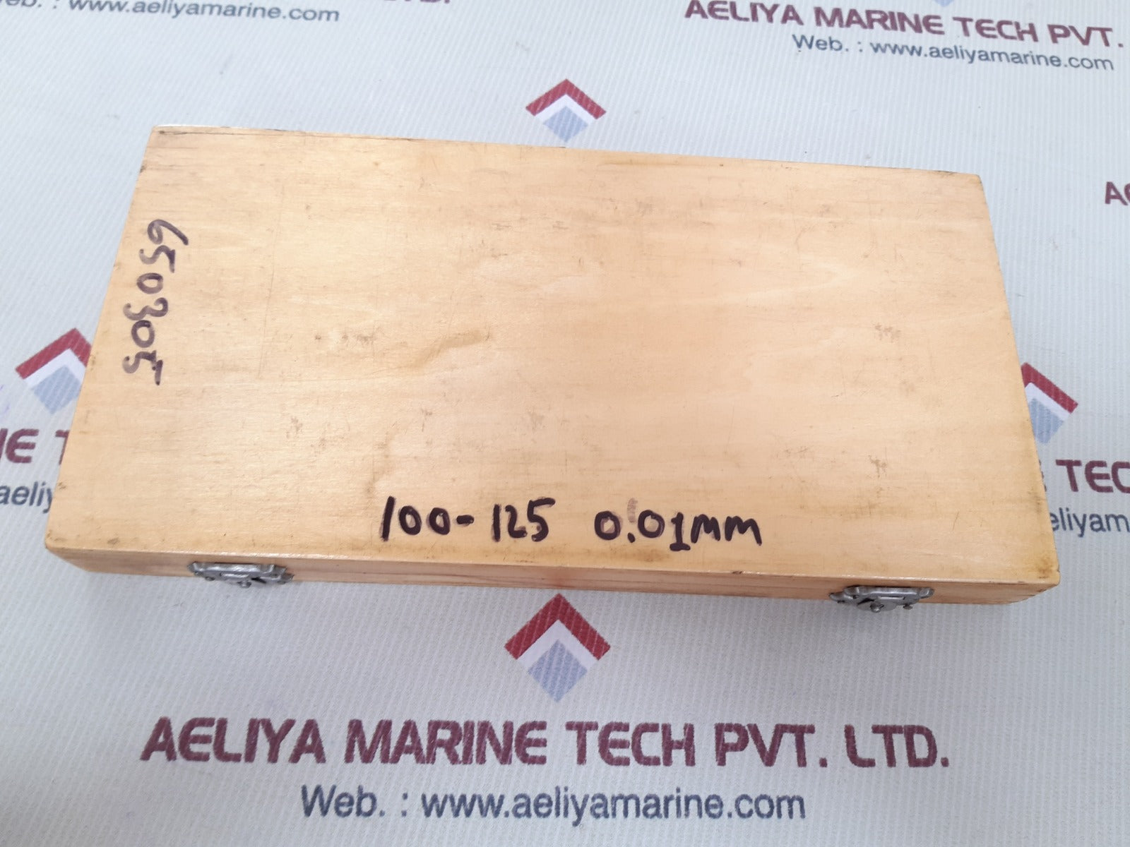 0.01 mm 100-125 micrometer