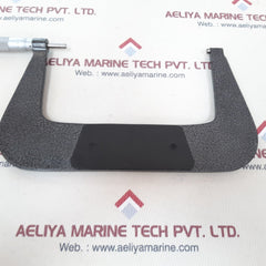 0.01 mm 175-200 mm external micrometer